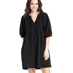 Universal Thread  puff sleeve dress